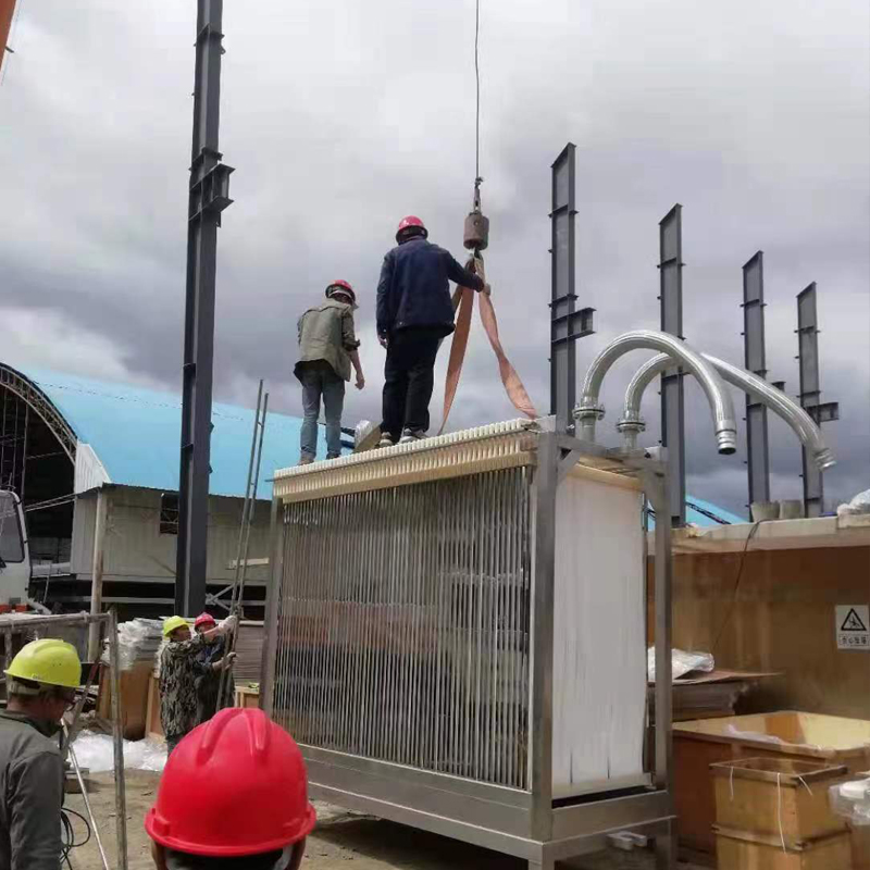 MBR 活性污泥法工藝中 SV30、MLSS 與 SVI 的關(guān)系解析