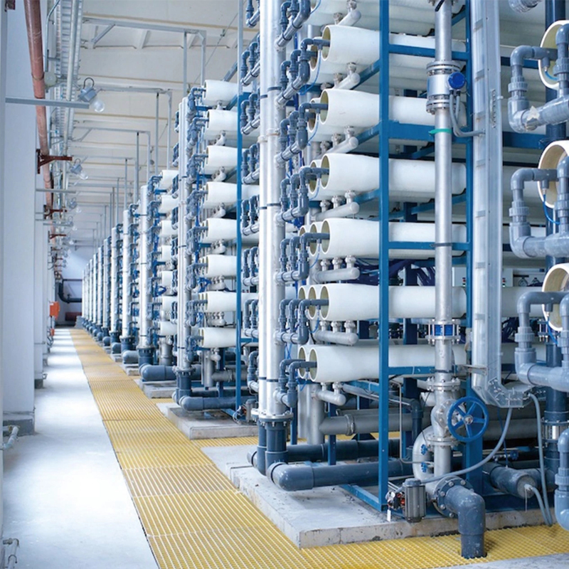 純水/超純水制取設備工程